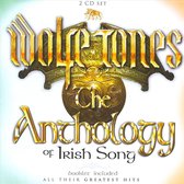 Anthology of Irish Song