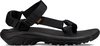 Teva W Hurricane XLT2 - Dames Sandalen - Zwart - Maat 42