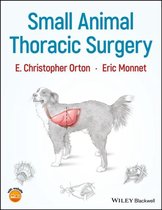 Small Animal Thoracic Surgery