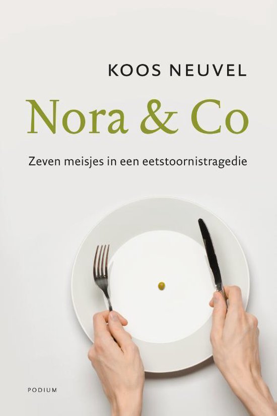 Nora & Co - Koos Neuvel | Northernlights300.org