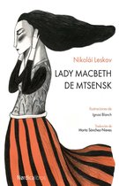 Ilustrados - Lady Macbeth de Mtsensk