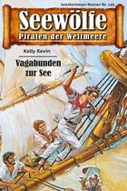 Seewölfe - Piraten der Weltmeere 145 - Seewölfe - Piraten der Weltmeere 145