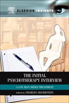 The Initial Psychotherapy Interview