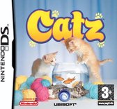 Catz (Catz 2006) /NDS