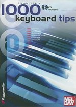 1000 Keyboard Tips