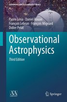 Astronomy and Astrophysics Library - Observational Astrophysics