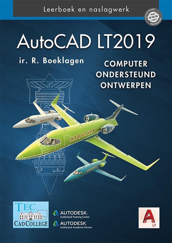 AutoCAD LT2019