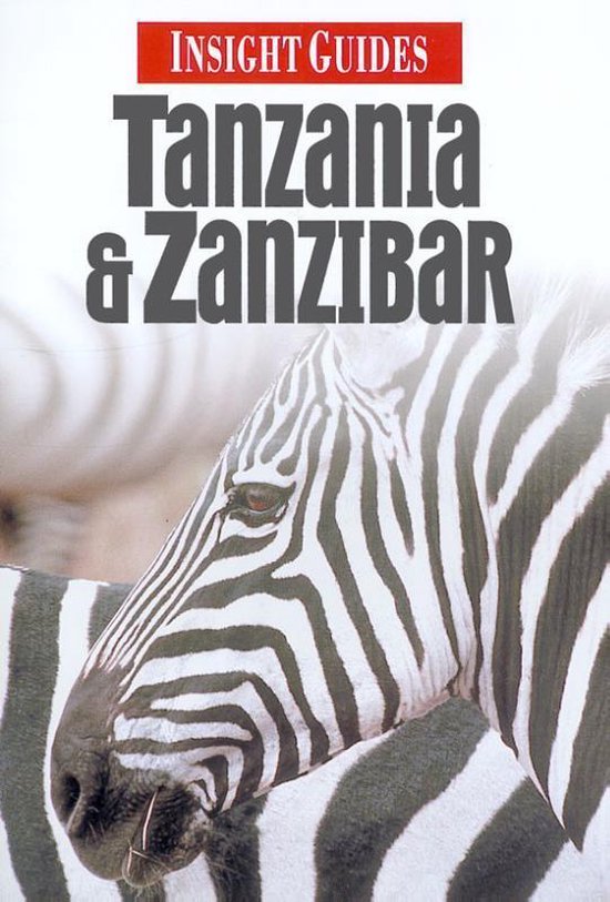 Tanzania _ Zanzibar - Insight Guides (Nederlandstali | Respetofundacion.org