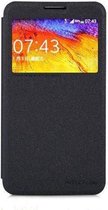 NILLKIN Bookcase Flip Cover Wallet Hoesje Samsung Galaxy Note 3 Neo N7505
