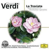 La Traviata. Querschnitt. Klassik-CD