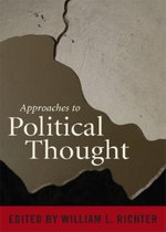 Approaches to Political Thought