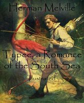 Typee, a Romance of the South Sea