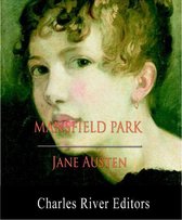 Mansfield Park (Illustrated Edition)