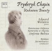 Chopin: Uknown Beauty