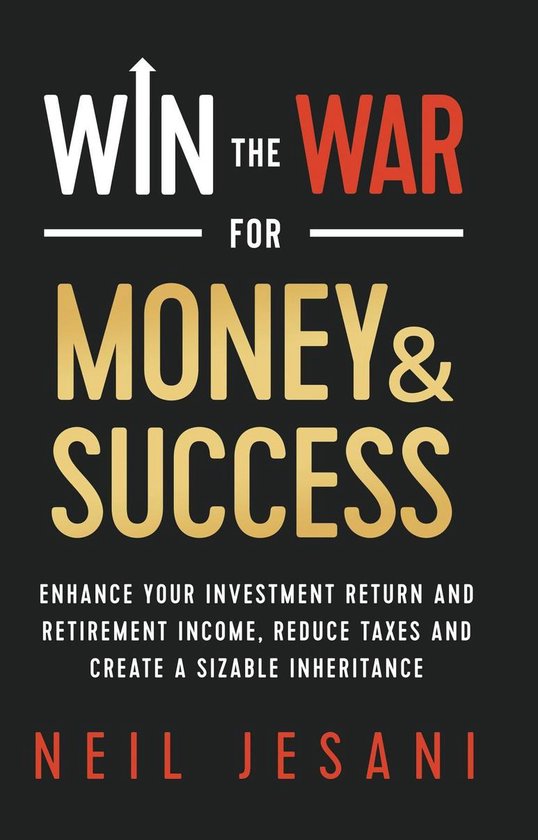 Win the War for Money and Success - cover