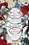 PC Canterbury Tales Retell Peter Ackroyd