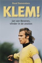 Klem Jan Van Beveren