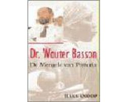 Dr. Wouter Basson