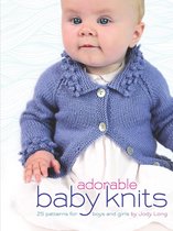 Adorable Baby Knits