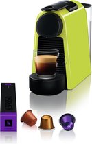 Magimix - Nespresso - Essenza mini - Groen