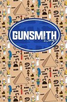 Gunsmith Log