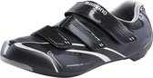Shimano SH-R078L racefiets schoenen zwart Maat 40
