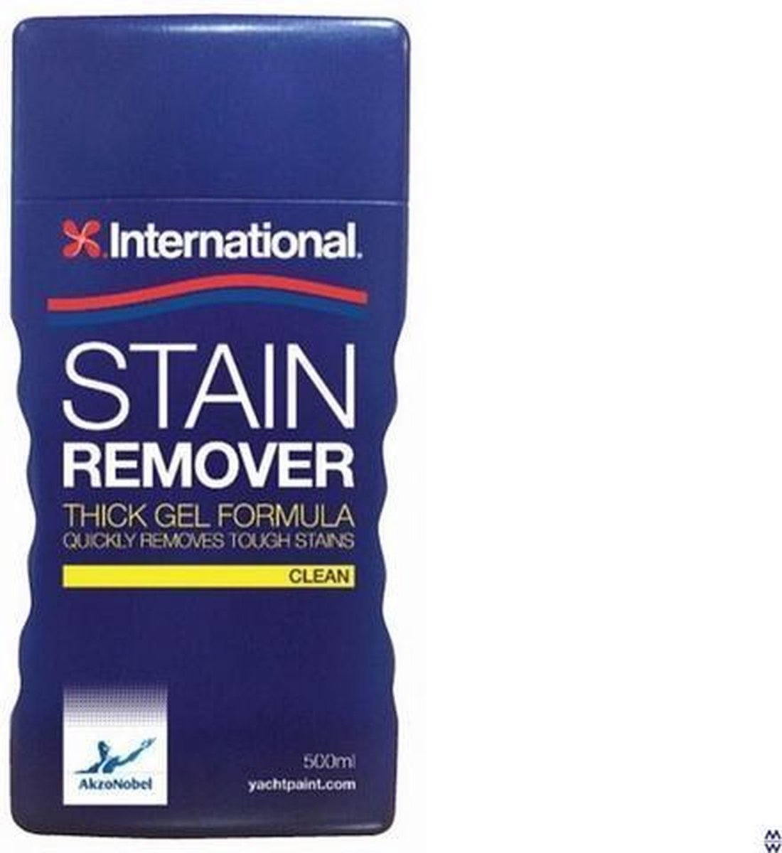 BoatCare Stain Remover