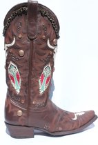 Cowboylaarzen voor Dames maat 43 kopen? Kijk snel! | Cowboylaarzen voor Dames maat 43 kopen? Kijk snel! |