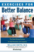 Exercises for 15 - Exercises for Better Balance