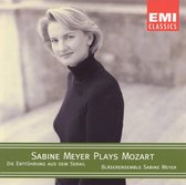 Sabine Meyer Plays Mozart - Die Entfuhrung aus dem Serail