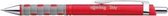 Rotring 1904628 balpen Blauw Clip-on retractable ballpoint pen