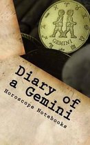 Diary of a Gemini