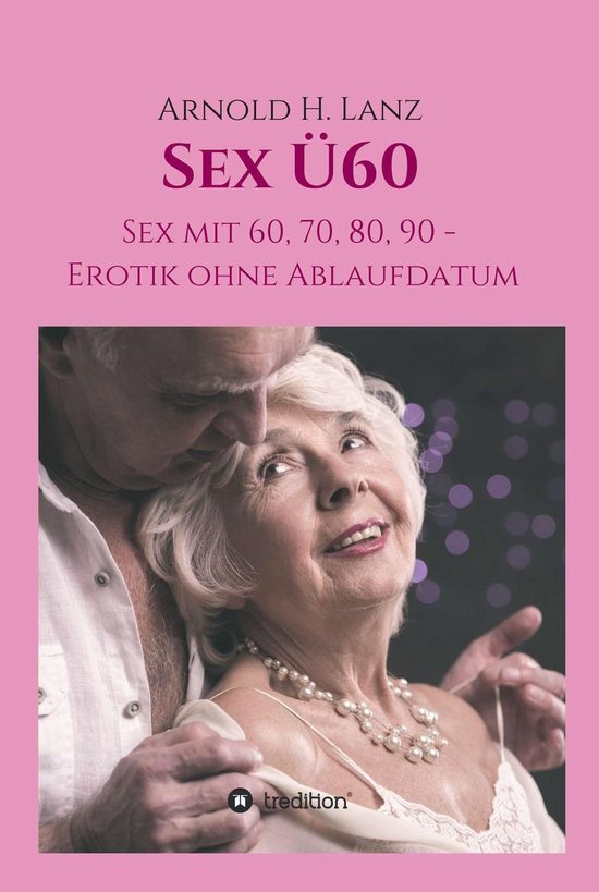 Sex Ü60 - cover
