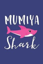 Mumiya Shark