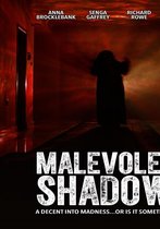 Malevolent Shadows (DVD) (Import geen NL ondertiteling)
