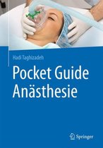 Pocket Guide Anaesthesie