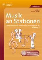 Musik an Stationen