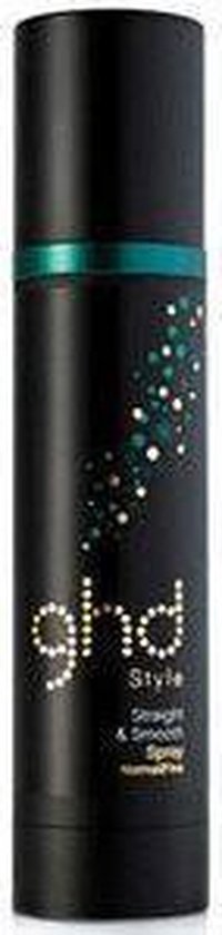 ghd straight & smooth spray