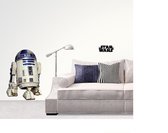 STAR WARS - Stickers - scale 1 - R2D2 (blister)