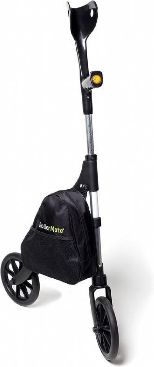 Goedkoopste RollerMate Rollator het betere alternatief voor mobiliteit