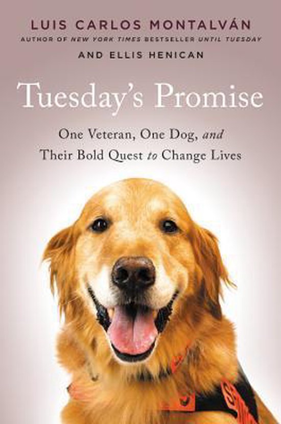 Tuesday's Promise - cover
