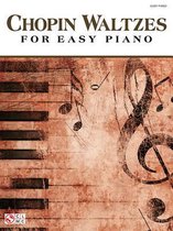 Waltzes - Easy Piano