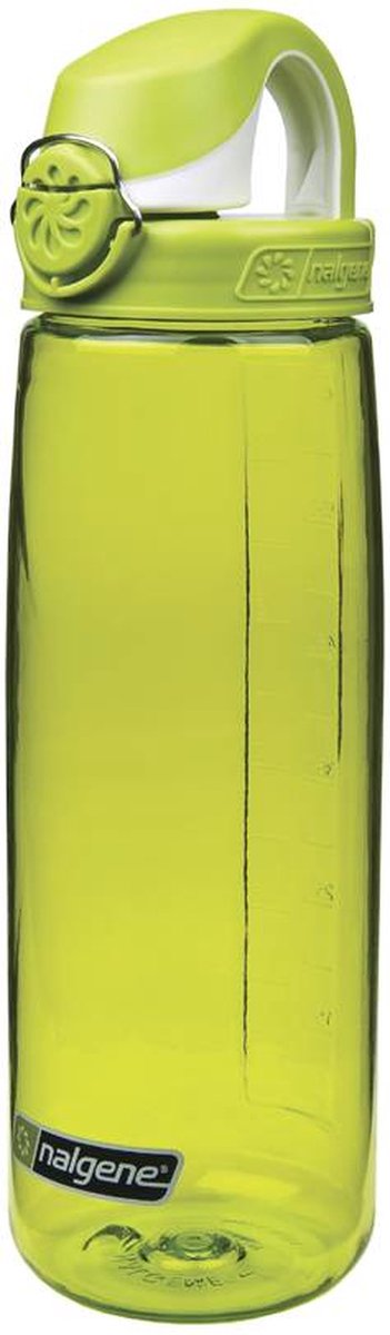 Nalgene OTF - Drinkfles - 650 ml - Groen