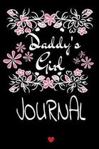 Daddy's Girl Journal