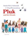 Pluk and his friends