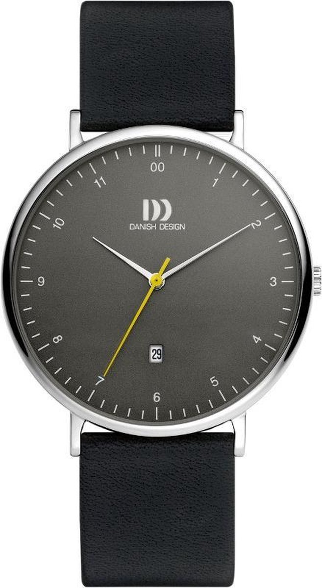 Danish Design Steel horloge IQ14Q1188