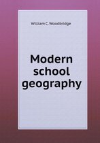 Modern school geography