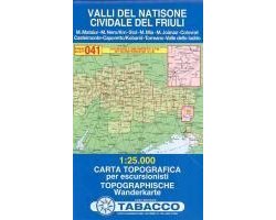 Valli del Natisone / Cividale del Friuli