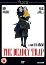the Deadly Trap (dvd)