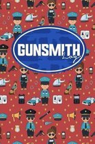 Gunsmith Log